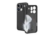 Mobiel - Covers & Cases - SBS Instinct Case for Oppo Find X9 Pro - Black - TEINSTOPFX9PK