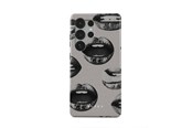 Mobiel - Covers & Cases - Burga Next Mistake - Samsung Galaxy S25 Tough Case - 997410