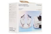 VR-accessoires - Meta charging dock - compact - with battery - 2 - Li-Ion - USB-C - 27 Watt - SK-1000009-01