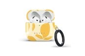 Camera hoes - Burga Lemon Tart - Apple AirPods 4 & AirPods 4 ANC Case - 999524