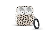 Mobiel - Overige accessoires - Burga Almond Latte - Apple AirPods 4 & AirPods 4 ANC Case - 999573