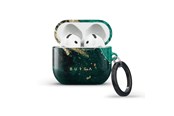 Mobiel - Overige accessoires - Burga Emerald Pool - Apple AirPods 4 & AirPods 4 ANC Case - 999574