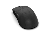 Muis - Endgame Gear OP1w 4k (v1) - Dark Frost - Gaming muis - Optisch - 7 knoppen - Zwart - EGG-OP1W4K-DF