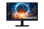 Scherm - 27" Samsung Odyssey G6 S27FG606EU - LS27FG606EUXEN