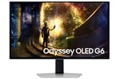 Scherm - 27" Samsung Odyssey OLED G6 S27DG612SU - LS27DG612SUXEN