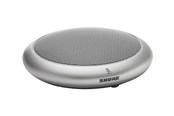 Microfoon - Shure MXA320 - microphone - Microsoft Teams Certified - Zoom Certified - MXA320AL