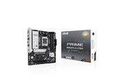 Moederbord - ASUS PRIME B850M-A-CSM Moederbord - AMD B850 - AMD AM5 - DDR5 RAM - Micro-ATX - 90MB1LQ0-M0EAYC