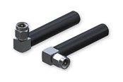 Accessoires - Teltonika PR1PS529 5G Angled Compact Mobile SMA Antenna - PR1PS529