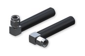 Accessoires - Teltonika PR1PSF22 Angled Compact Wi-Fi SMA Antenna - PR1PSF22