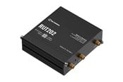 Router - Teltonika RUT202 - wireless router - WWAN - Wi-Fi - 4G - DIN rail mountable - Wireless router N Standard - 802.11n - RUT202AAAAA0