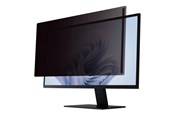 Scherm - Dicota display privacy filter - side-mounted universal (16:10) - 22.5" - D50150-2SM