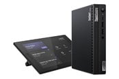 Videoconferentie - Lenovo ThinkSmart Tiny Kit - 12XH000BMT