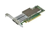 Netwerk-adapter (netwerkkaart, printserver, enz.) - Dell Broadcom 57508 - 540-BDEC