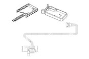 Systeemaccessoires - Dell - Customer Install - enablement kit - 403-BDQM