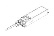 Voeding - Dell Single - power supply - hot-plug - customer kit - 3200 watt Voeding - 3200 Watt - ATX - 80 Plus 80 PLUS Titanium - 450-BFSC