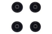 Systeemaccessoires  - Microsoft - notebook feet kit - EP2-29865