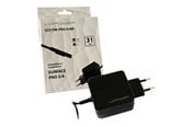 Mobiel - Adapters & Opladers - LC Power LC31NB-PRO-SURF power adapter - 31 Watt - LC31NB-PRO-SURF