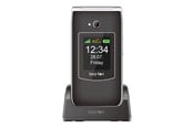 Mobiel - Beafon Bea-fon Silver Line SL645 LTE - SL645LTEEU002B