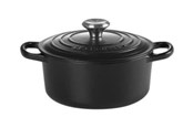 Pannen - Le Creuset Signature casserole - 18 cm - 1.8 L - 21177180000430