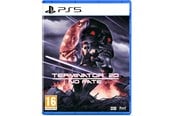 Games - Terminator 2D: No Fate - Sony PlayStation 5 - Platform - 5061077020259