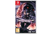 Games - Terminator 2D: No Fate - Nintendo Switch - Platform - 5061077020167