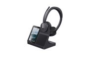 Headphones/Headsets - Yealink WH64 Workstation Dual - 1208736
