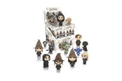 Merchandise - Funko! - Funko Mystery Minis Harry Potter CDU - 14722-MM-196