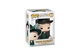 Merchandise - Funko! - Funko POP VINYL HP S8 - Minerva McGonagall (Yule) - 42830