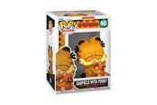 Merchandise - Funko! - POP Vinyl Garfield w/Pooky - 80163