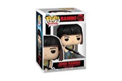 Merchandise - Funko! - Funko POP Vinyl Rambo FB John Rambo - 86545