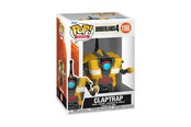 Merchandise - Funko! - Funko POP Vinyl BL4 Claptrap - 88277