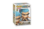 Merchandise - Funko! - POP Vinyl OP(Refresh) Franky - 90645