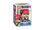 Merchandise - Funko! - Funko POP Vinyl Sonic Mighty - 90837