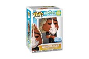 Merchandise - Funko! - Funko POP Vinyl Zootopia 2 Winddancer - 91776