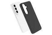 Mobiel - Covers & Cases - Lippa Samsung S26 Silicone Cover - Black - LPCOVER0099