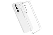 Mobiel - Covers & Cases - Lippa Samsung A37 TPU Cover - Transparent - LPCOVER0094