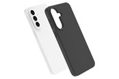 Mobiel - Covers & Cases - Lippa Samsung A37 Silicone Cover - Black - LPCOVER0095