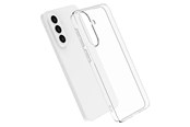 Mobiel - Covers & Cases - Lippa Samsung A57 TPU Cover - Transparent - LPCOVER0096