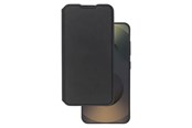 Mobiel - Covers & Cases - Lippa Samsung S26 Wallet w. removable cover and wireless charging - Black - LPCOVER0102