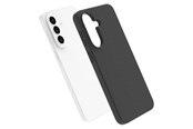 Mobiel - Covers & Cases - Lippa Samsung A57 Silicone Cover - Black - LPCOVER0097