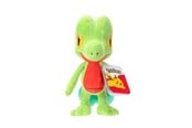 Pokémon - Pokemon Treecko Plush 20 cm - PKW3461