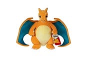 Pokémon - Pokemon Charizard Plush 30 cm - PKW3723