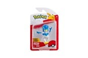 Pokémon - Pokemon BATTLE FIGURE QUAXWELL W21 - PKW4054