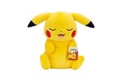 Pokémon - Pokemon Sleeping Plush Picachu - PKW4138
