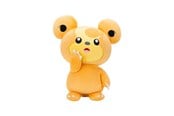Pokémon - Pokemon Teddiursa Plush 20 cm - PKW4196