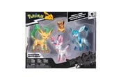 Pokémon - Pokemon Select Eeveelution Multipack - PKW4224