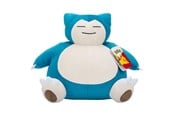Pokémon - Pokemon PLUSH 30 CM SNORLAX - PKW4471