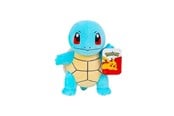 Pokémon - Pokemon PLUSH 20 CM SQUIRTLE CDU - PKW4577