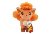 Pokémon - Pokemon Vulpix Plush 20 cm - PKW4579