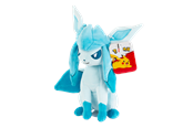 Pokémon - Pokemon Glaceon 20 cm - PKW4586